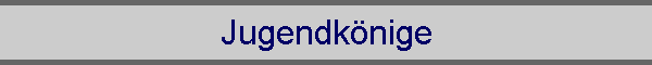 Jugendknige